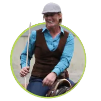 blog author image