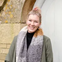blog author image