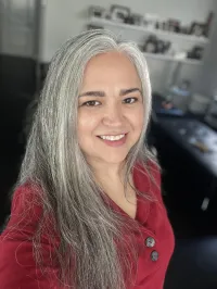 blog author image