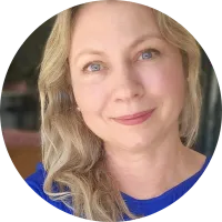 blog author image