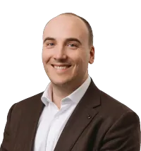blog author image