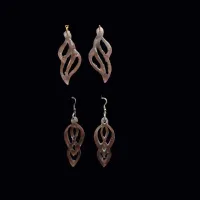 Earrings – Image 1