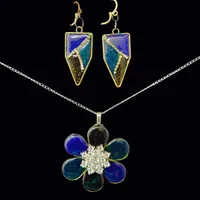 Earring set – Image 1