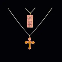 Necklace – Image 1