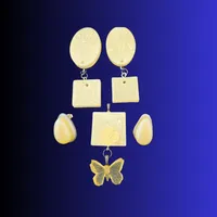 Earring set – Image 1