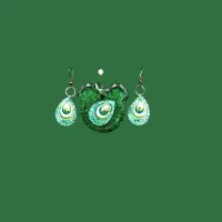 Earring set – Image 1