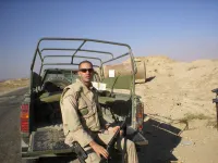 blog author image