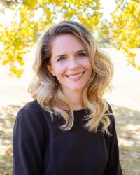 blog author image
