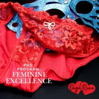 PhD Program: Feminine Excellence – Image 1