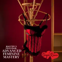 Master’s Program: Advanced Feminine Mastery – Image 1