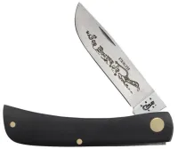 JET-BLACK SYNTHETIC SOD BUSTER JR #00095 – Image 1