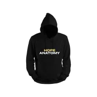 HOPE ANATOMY HOODIE – Image 1