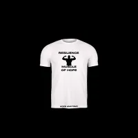 RESILIENCE T-SHIRT – Image 1