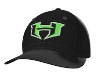 Game Hat Flex-Fit – Image 1