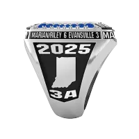 Championship Hockey Ring – Image 4