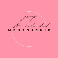 Group & Individual Mentorship – Image 1