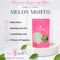 Melon Mojito – Image 1