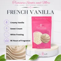 French Vanilla – Image 1