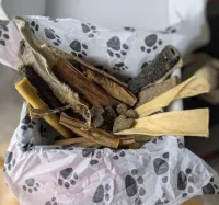 Pawsome Natural Treat Boxes – Image 2
