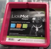 Lickimat Keeper – Image 1
