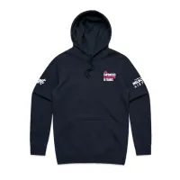 EWIT “Village” Hoodie – XS