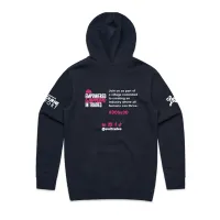 EWIT “Village” Hoodie – Image 2
