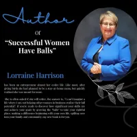 Successful Women Have Balls - Presale (Local Pickup)  – Image 1