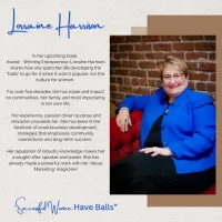 Successful Women Have Balls - Presale (Local Pickup)  – Image 2