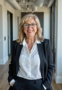 blog author image