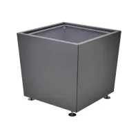 Quadria Steel – Image 1