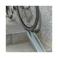 Fietshelling voor trappen – Image 3