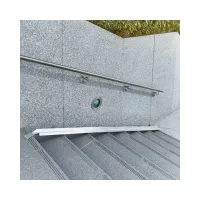 Fietshelling voor trappen – Image 1