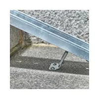 Fietshelling voor trappen – Image 4