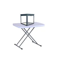 Montesquieu Stembus + Ecolight Tafel – Image 1