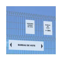 Stembureaubord – Image 1