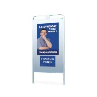 Verkiezingsbord type 2098 – Image 2