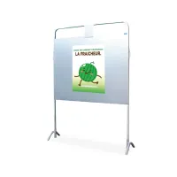 Verkiezingsbord type 2092 – Image 1