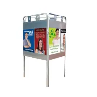 Verkiezingsbord type 2092 – Image 3