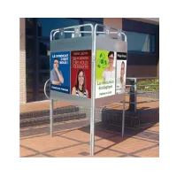 Verkiezingsbord type 2092 – Image 4