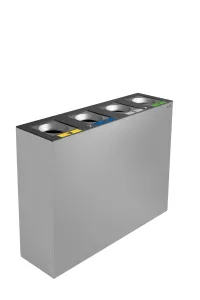 FlexiSort Recyclingsysteem – Image 1