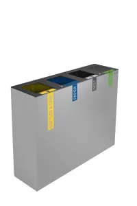 FlexiSort Recyclingsysteem – Image 17