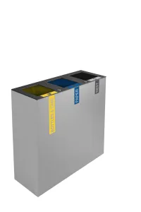 FlexiSort Recyclingsysteem – Image 14