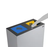 FlexiSort Recyclingsysteem – Image 9