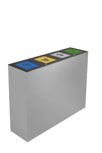 FlexiSort Recyclingsysteem – Image 2