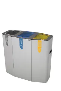 ProLine design afvalbak – Image 7