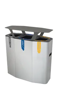 ProLine design afvalbak – Image 6