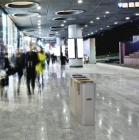 ProLine design afvalbak – Image 2