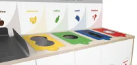 GastroSort Afvalkast – Image 4