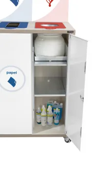 GastroSort Afvalkast – Image 9
