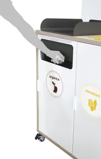 GastroSort Afvalkast – Image 10